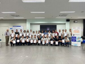 akat, akat training, AQUA, kỹ năng phản biện, tư duy phản biện, critical thinking