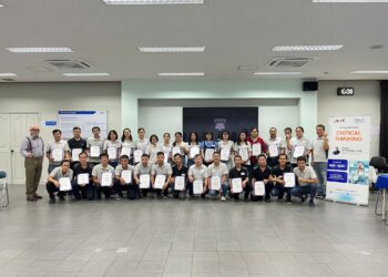 akat, akat training, AQUA, kỹ năng phản biện, tư duy phản biện, critical thinking