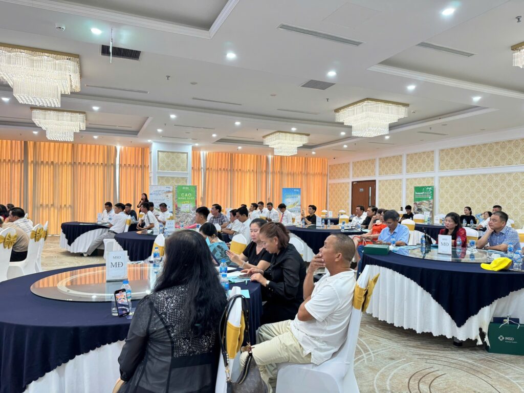 akat, akat training, MSD, quy định thuế hộ kinh doanh 2026