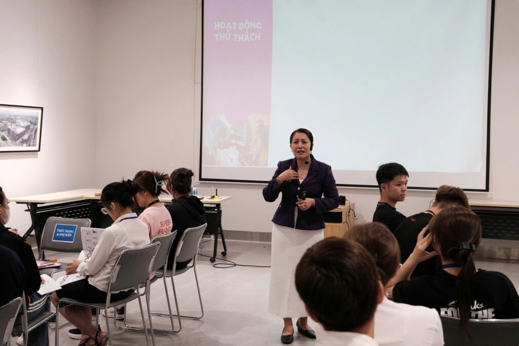 akat, akat training, aeon mall, role play contest 2025