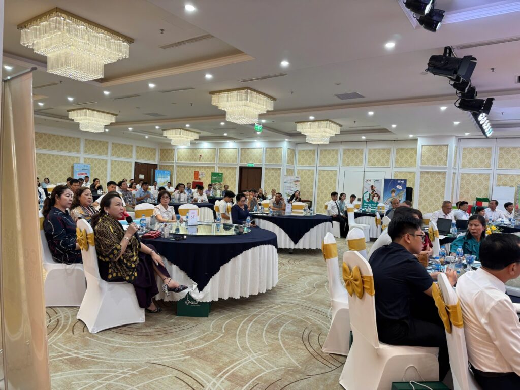 akat, akat training, MSD, quy định thuế hộ kinh doanh 2026