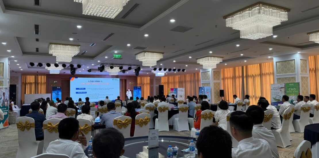 akat, akat training, MSD, quy định thuế hộ kinh doanh 2026