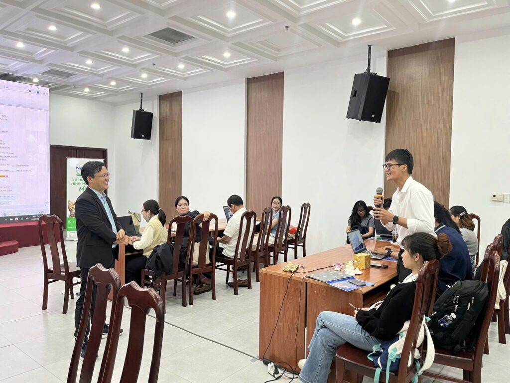 akat, akat training, AI in office, AI in business