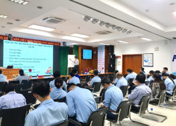 AKAT, AKAT TRAINING, NGHIỆP VỤ ĐẤU THẦU