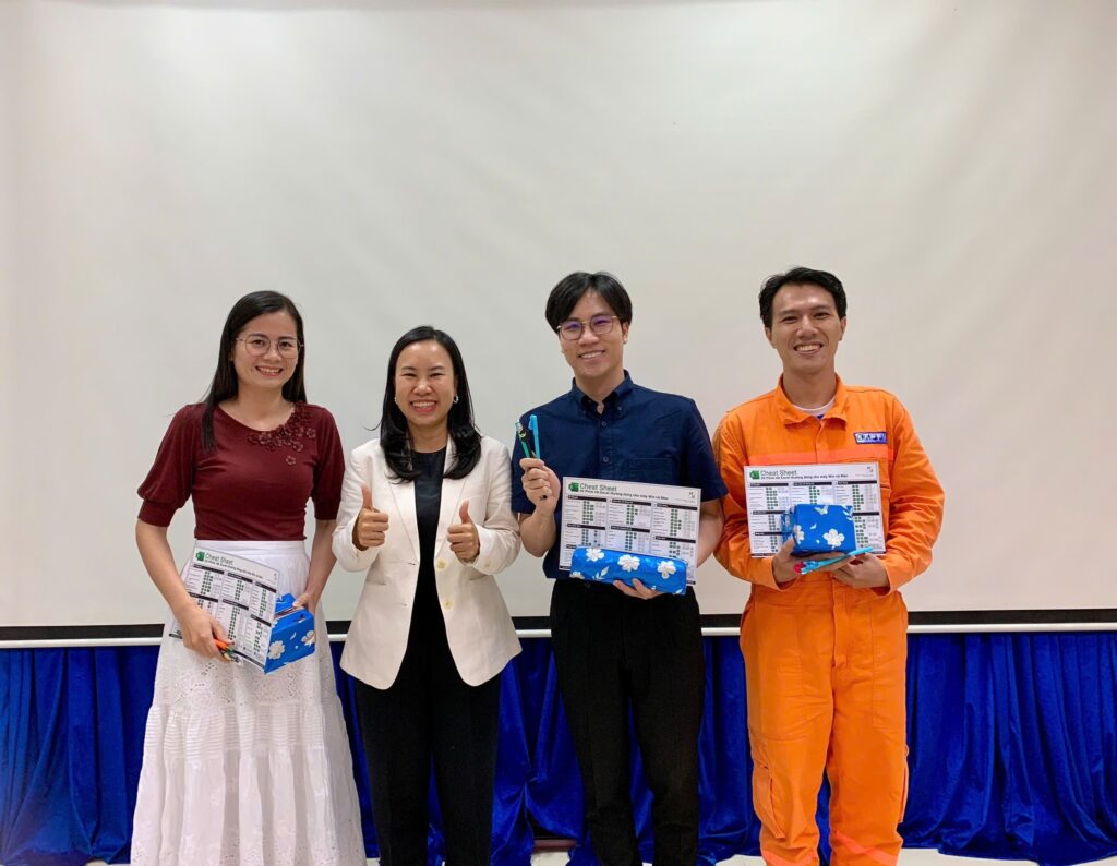 AKAT, Microsoft 365: