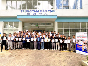 AKAT, AKAT TRAINING, TRAIN THE TRAINER