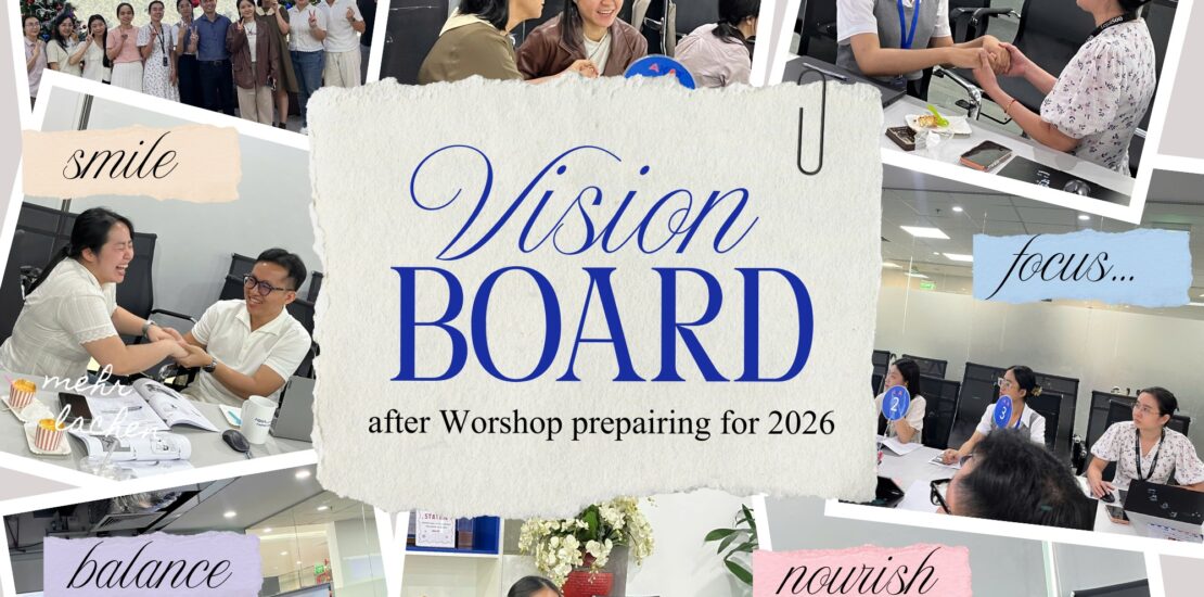 AKAT, AKAT TRAINING AKAT: Workshop Trí tuệ cảm xúc (EQ)