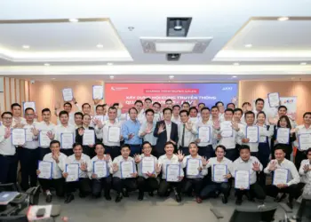 AKAT, AKAT Training, Kim Oanh Group