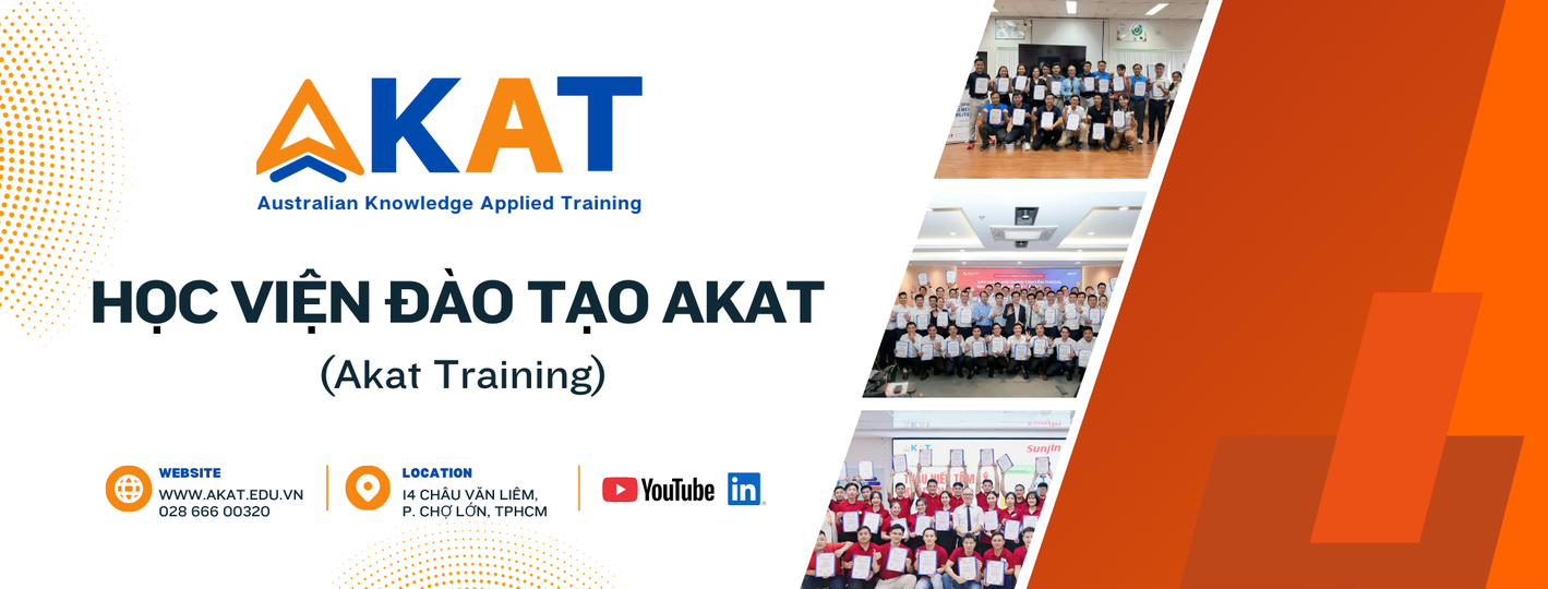 akat, akat training