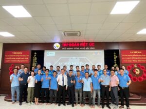 AN TOÀN ĐIỆN TRONG NGÀNH NUÔI TÔM, akat , akat training