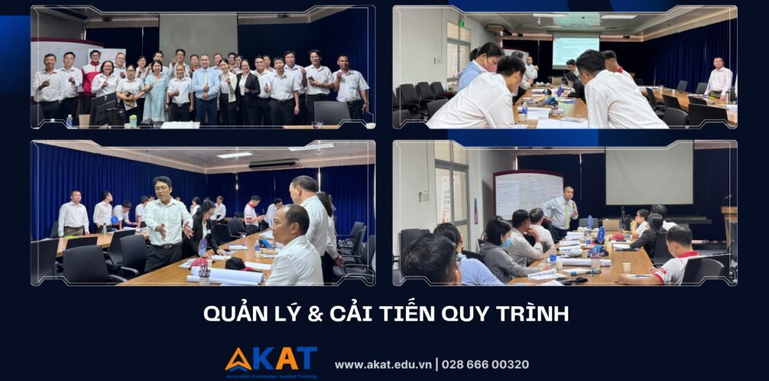 akat, akat training