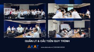akat, akat training