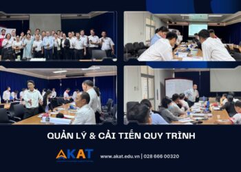 akat, akat training