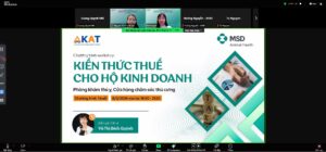 akat, akat training