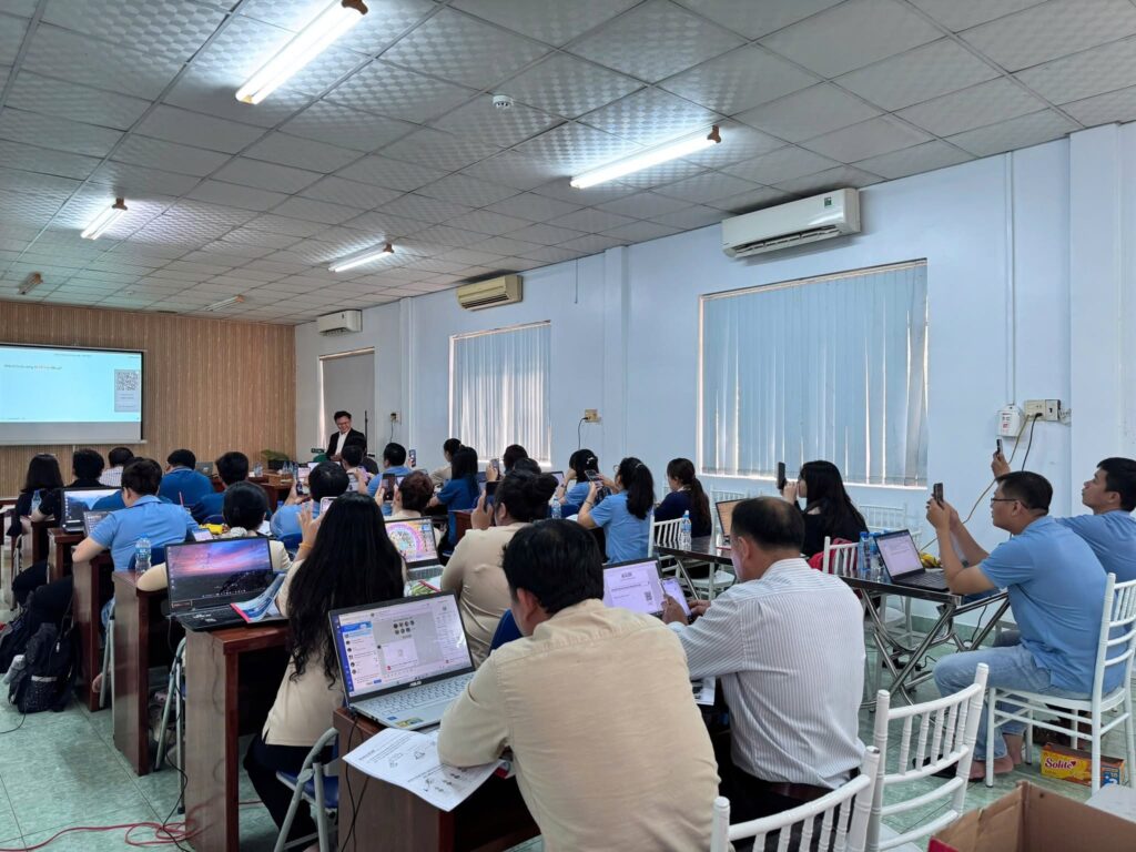 akat, akat training
