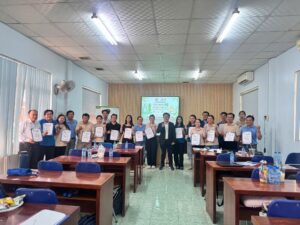 akat, akat training