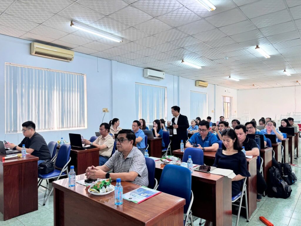 akat, akat training
