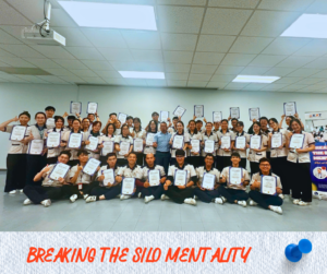 akat, akat training
