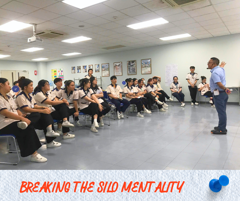 akat, akat training