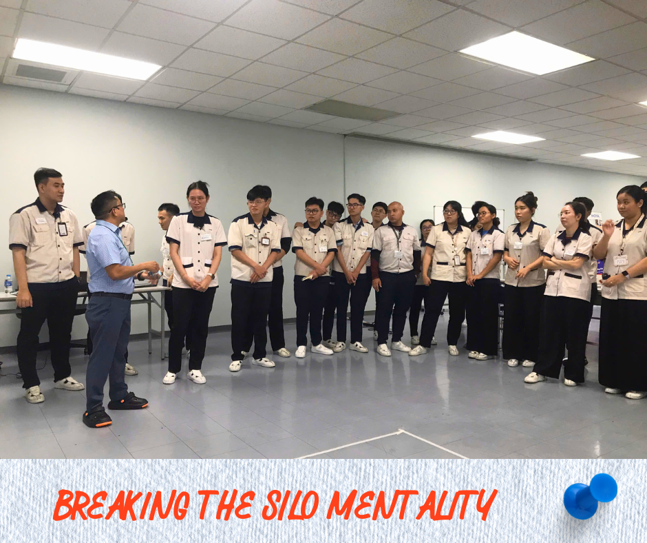 akat, akat training