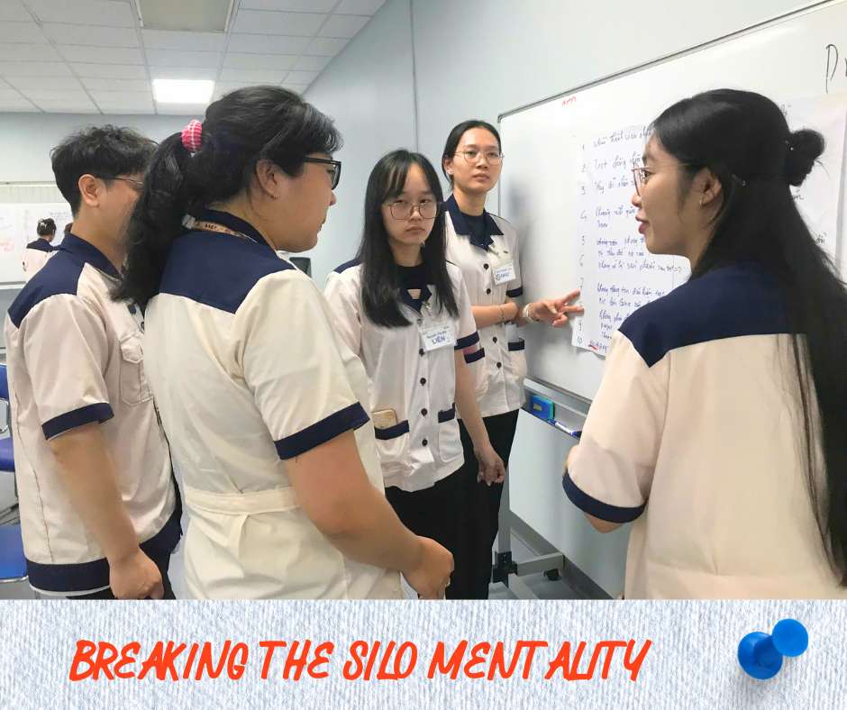 akat, akat training