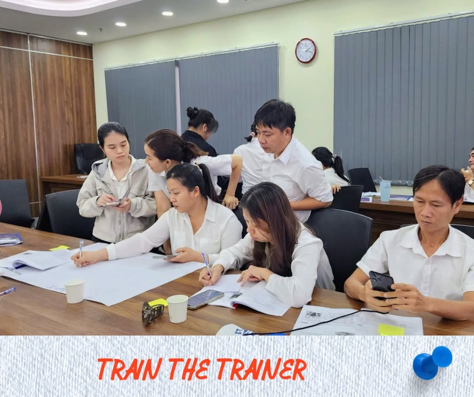 akat, akat training