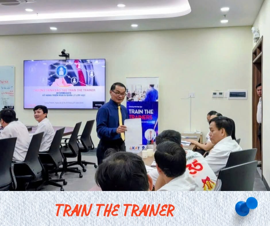 akat, akat training