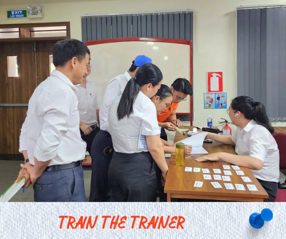 akat, akat training