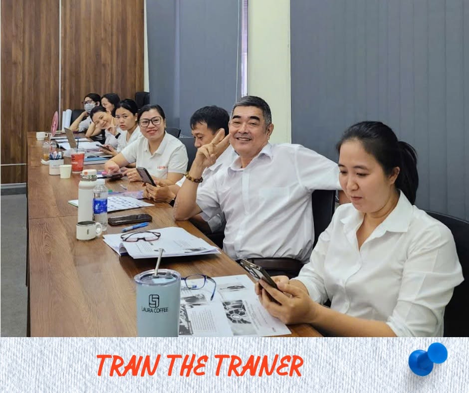 akat, akat training