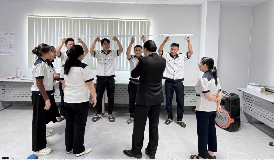 akat, akat training