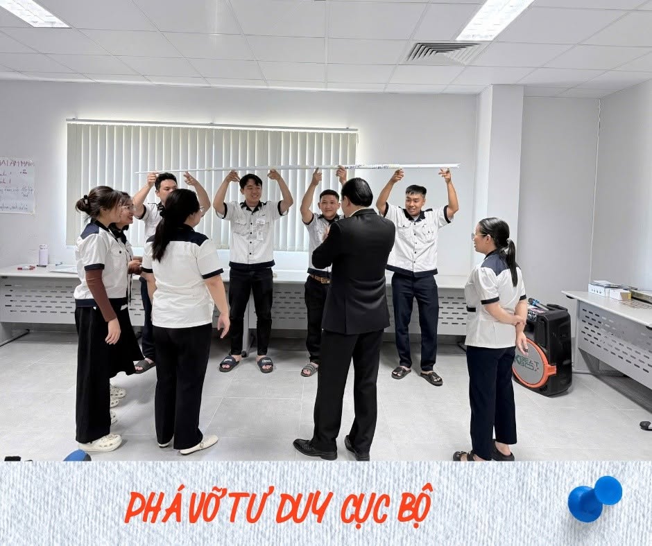 akat, akat training