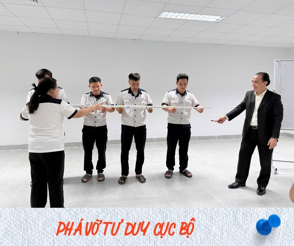 akat, akat training