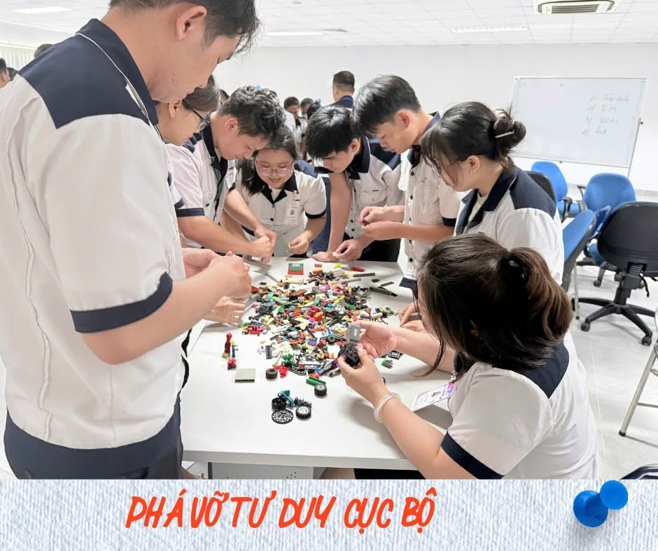 akat, akat training
