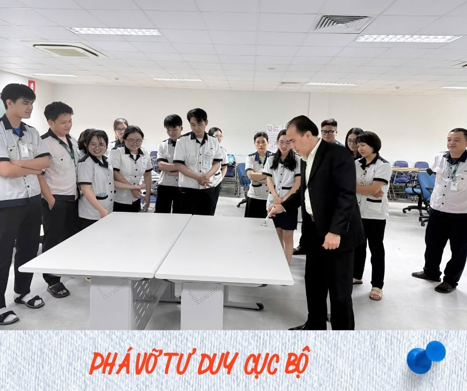 akat, akat training