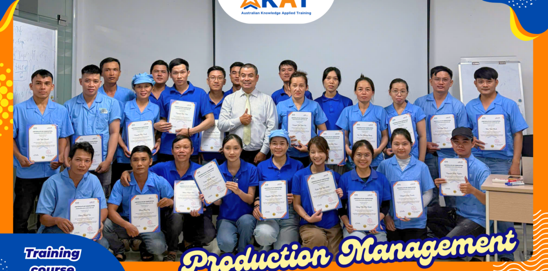 akat, akat training