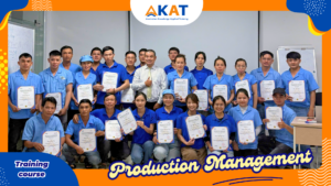 akat, akat training