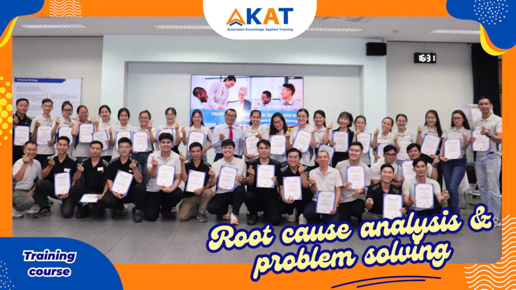akat, akat training