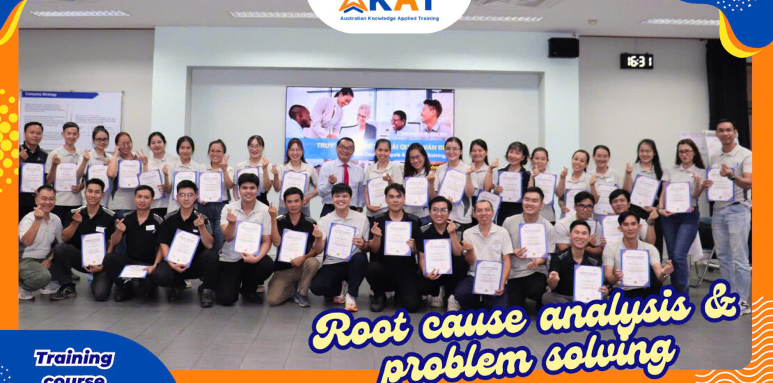akat, akat training