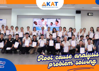 akat, akat training
