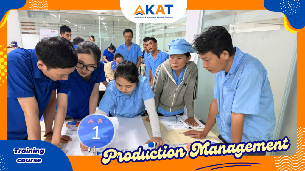 akat, akat training