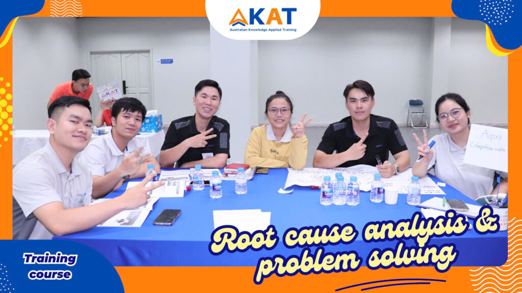 akat, akat training