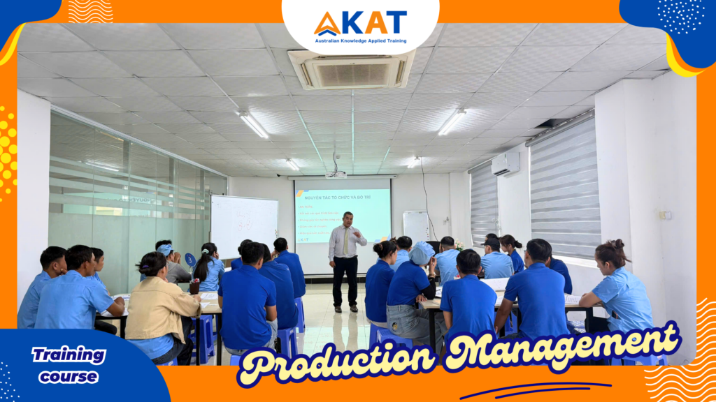akat, akat training