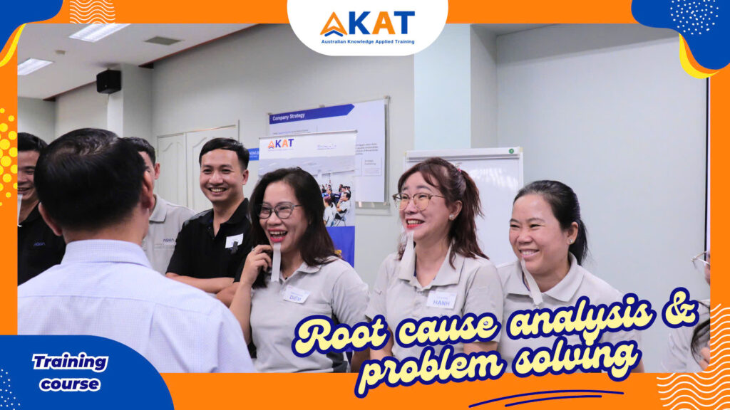 akat, akat training