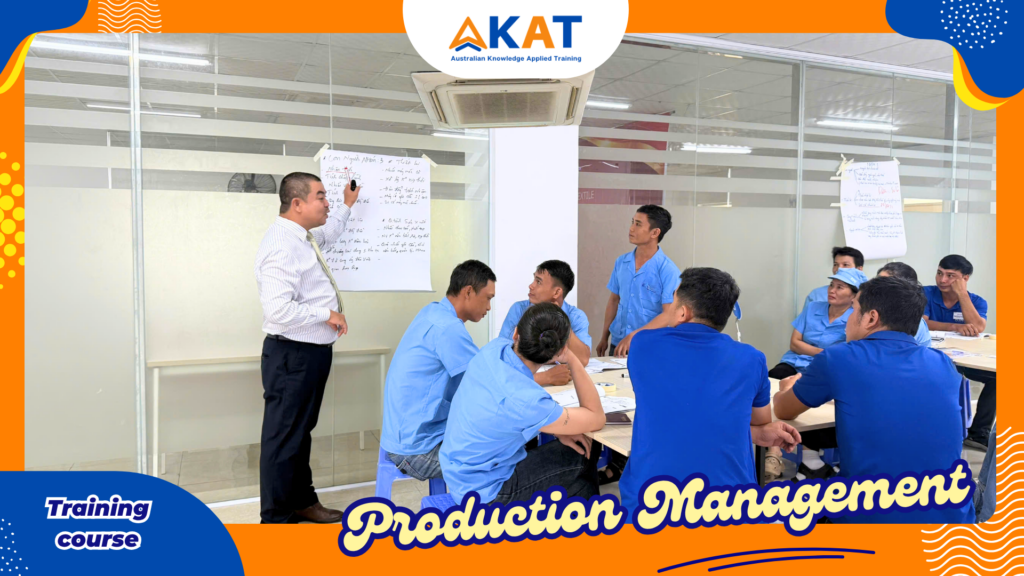 akat, akat training