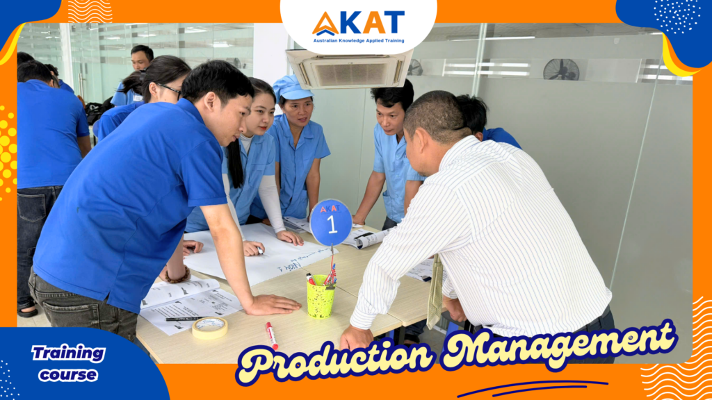 akat, akat training