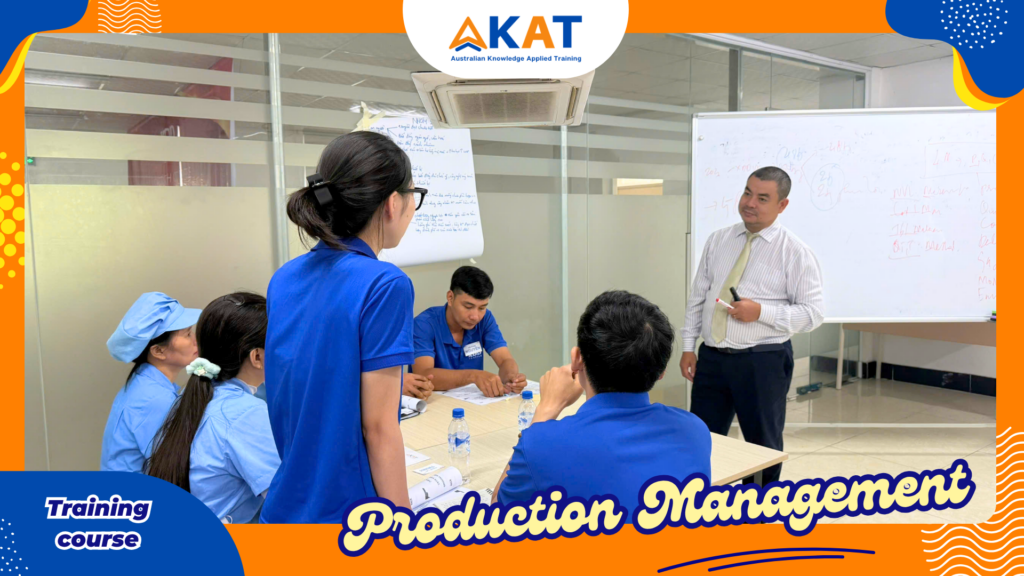 akat, akat training