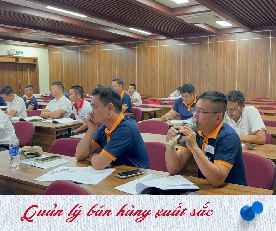 akat, akat training