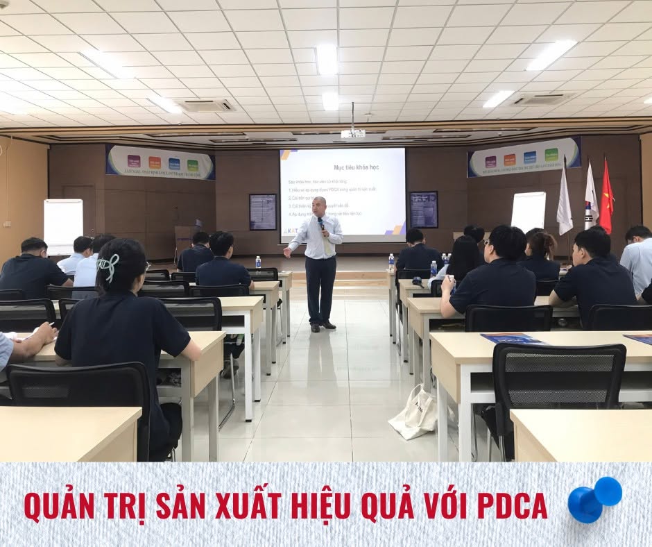 akat, akat training