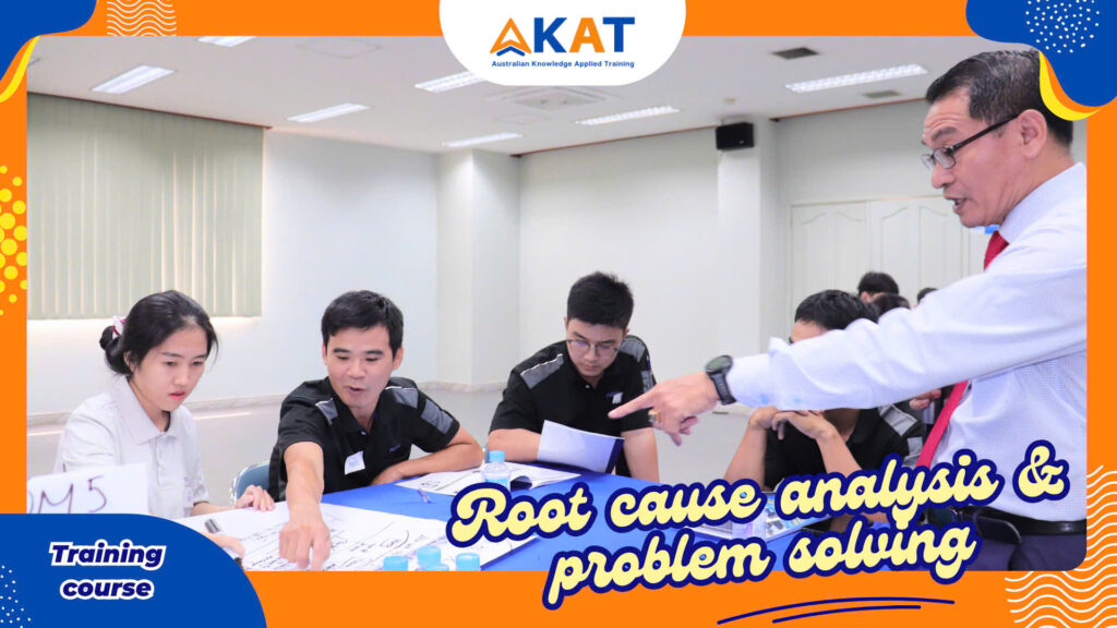 akat, akat training