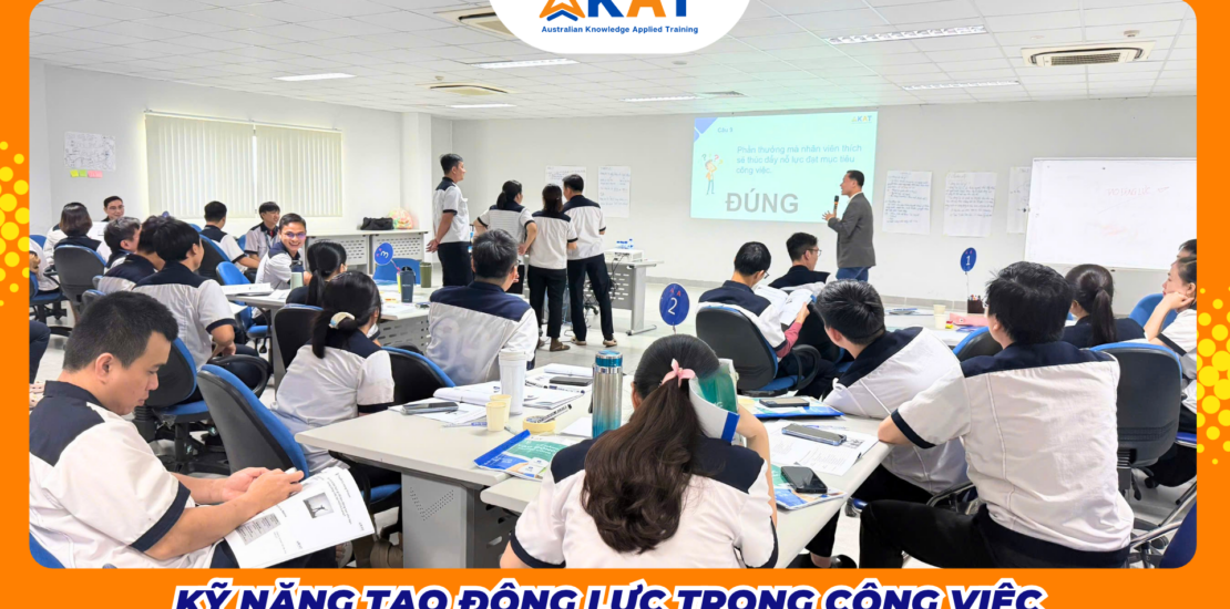 akat, akat training